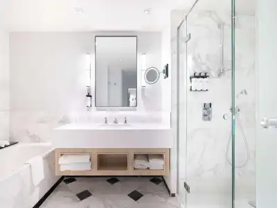 Sofitel Brussels Europe - 35