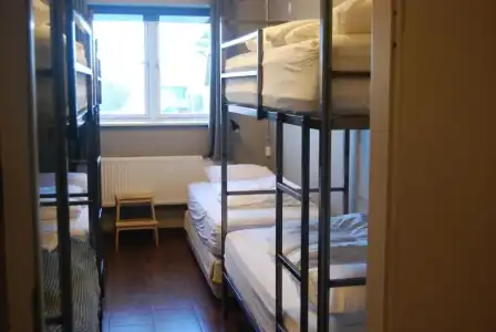 Tehúsið Hostel - 79