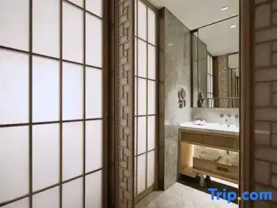Holiday Inn Dalian Hot Spring By Ihg - 67