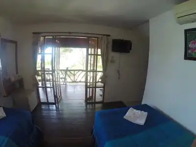 Moon Beach Resort - 23
