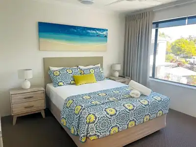 Noosa Place Resort - 199