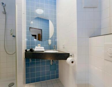 B&B Berlin-Charlottenburg - 8