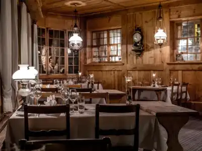 Schönegg Wengen - 9