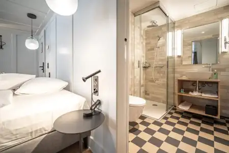 Best Western Plus Bern - 37