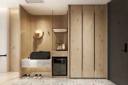 KF116 Hua Hin 2 Bed Apartment Condo True Arena - 35