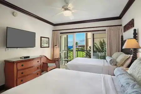 Waipouli Beach Resorts & Spa Kauai by OUTRIGGER - 325