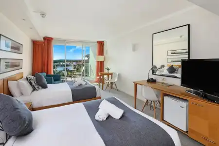 Pelican Waters Resort - 85