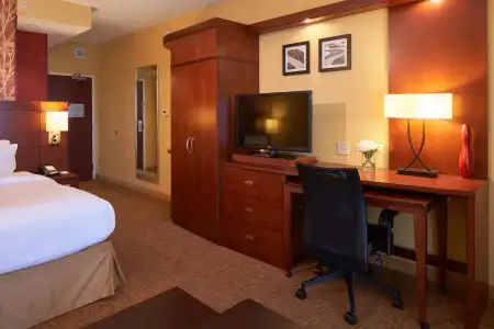 Courtyard by Marriott Evansville East - 6