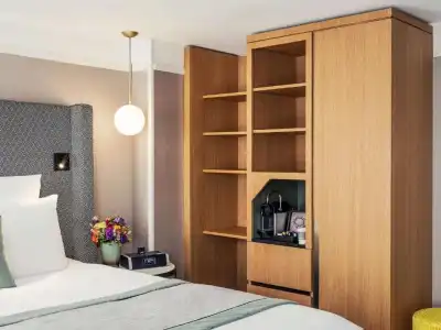 Mercure - 43