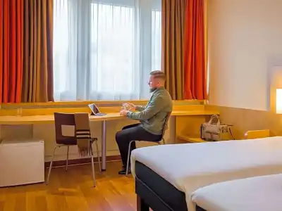 ibis Luzern Kriens - 57