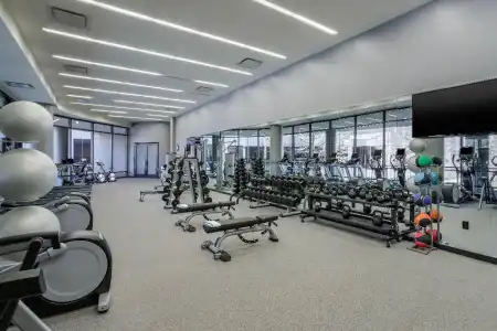 Omni Houston - 28