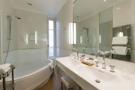 & Spa Le Grand Monarque, Best Western Premier Collection - 107