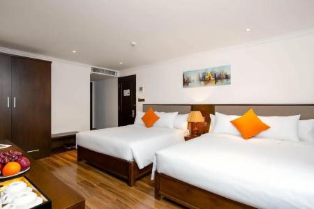 Roliva & Apartment Danang - 66
