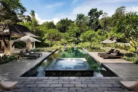 Four Seasons Resort Chiang Mai - 10