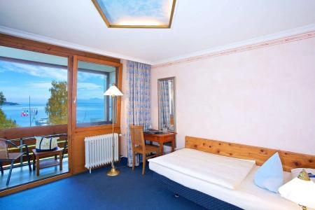 YachtChiemsee - 1