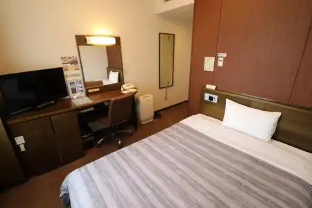 Route-Inn Chitose Ekimae - 32