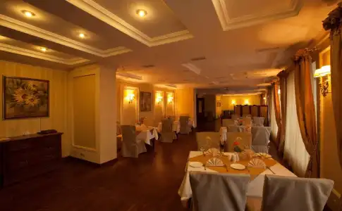 Eurohotel - 20