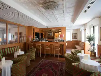 Greif & Spa Trieste - 23