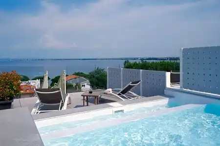 Palazzo del Garda (formerly Armony) - 98