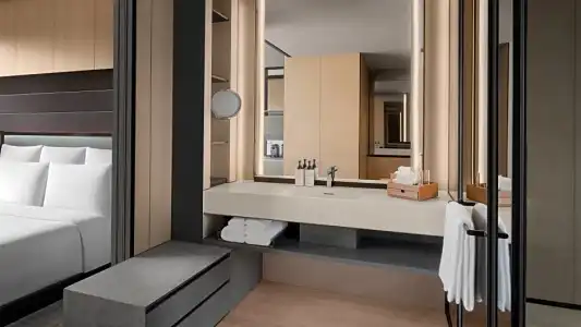InterContinental Singapore Robertson Quay by IHG - 81
