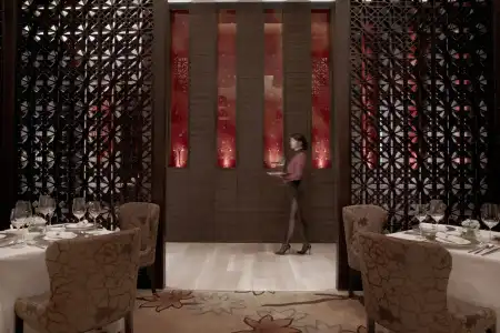 Shanghai Marriott Pudong East - 17
