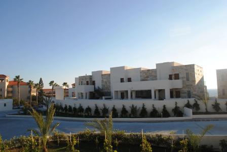 Amphora & Suites - 26