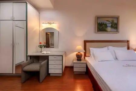 Oriental Palace Apartments Hanoi - 77