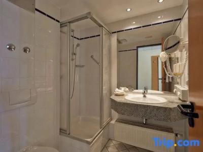 H+ & SPA Friedrichroda - 98