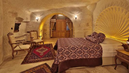 Phocas Cave Suites - Special Class - 3