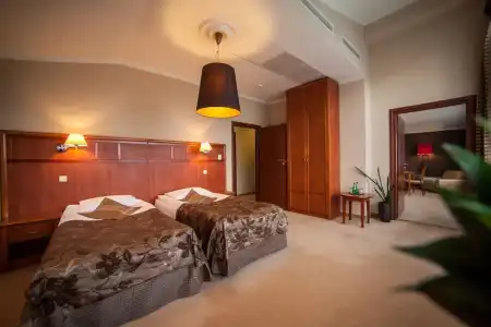Farmona Business & Spa - 29