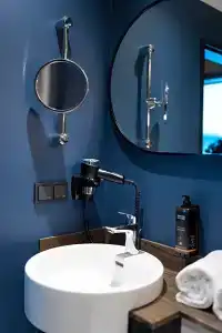 Mercure Mainz City Center - 41