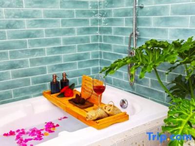 Tom Hill Boutique Resort & Spa - Sea View - 188