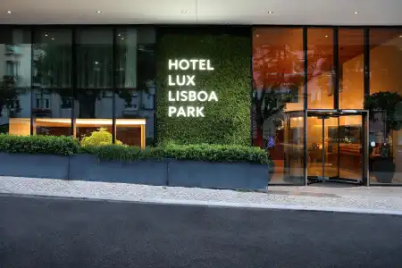 Lux Lisboa Park - 36