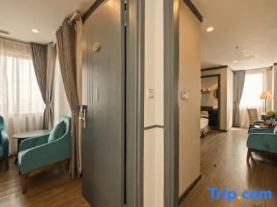 Solare De Monte & Spa - 250