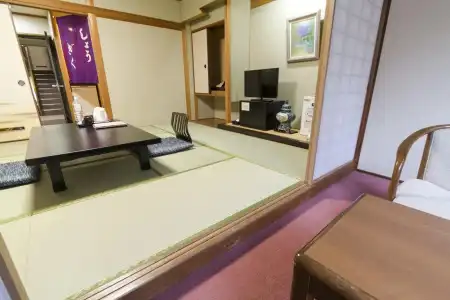 Oyado Ishicho - 5