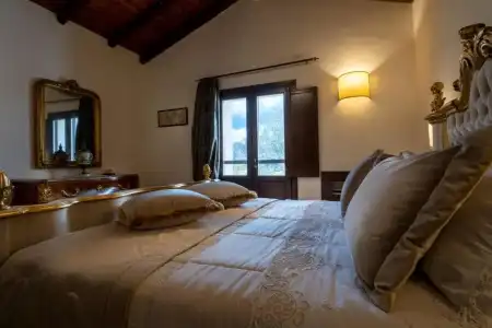 Villa del Gattopardo Suites & Spa - 47