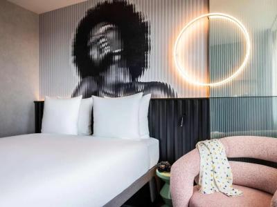Tribe Amsterdam City - 42