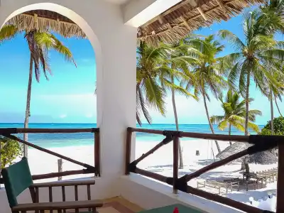 Ora Resort White Rose - 28