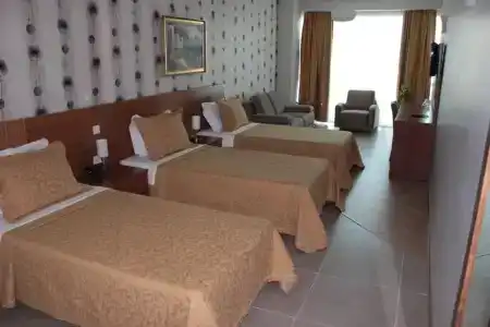 Grand Karot Otel - 31