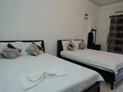 Phuong Tay Guest House Mui Ne - 13