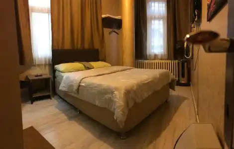 Aden Otel - 39