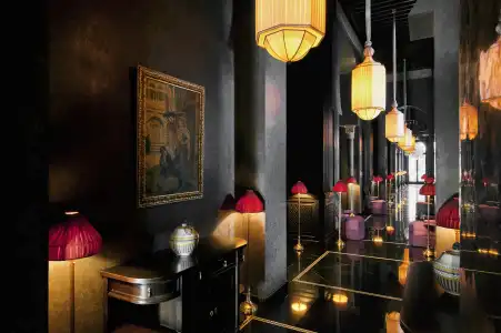 Selman Marrakech - 16