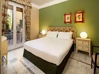 Best Western Signature Collection Shelley e Delle Palme - 178