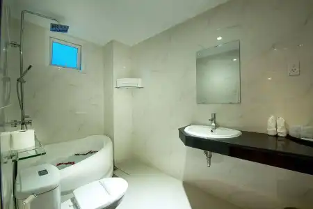 Fansipan Danang - 9