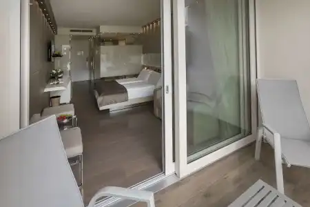Park Imperial Centro Tao Natural Medical Spa - 125