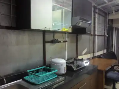 Kanto's Guest House - 11