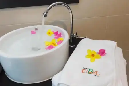 Happy Eight Resort Phuket Apart-hotel - 48