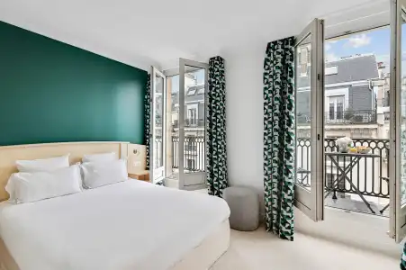 Elysees Opera - 4
