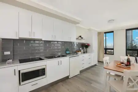 Neptune Resort - 232