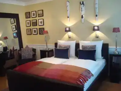 Boutique Sir & Lady Astor - the Charming Citys - 81